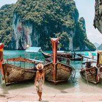 Отзыв от Нина - Виза Destination Thailand